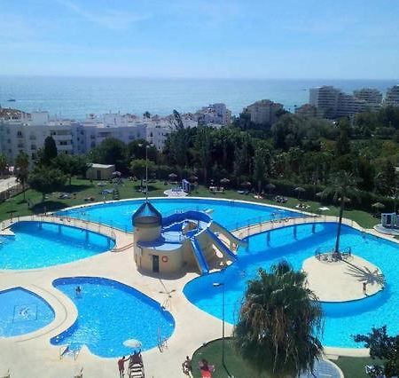 Apartamento Minerva Jupiter. The Perfect Accommodation For Your Vacation Benalmádena Exteriér fotografie