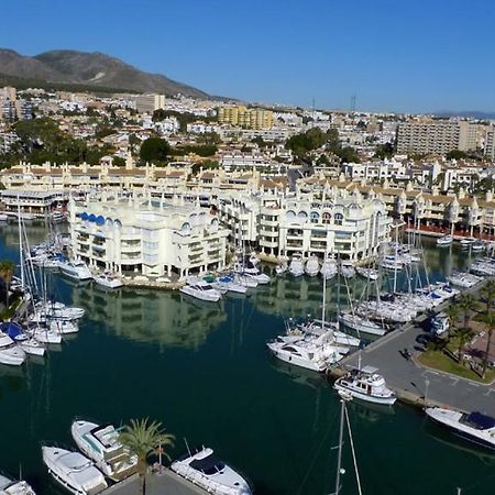 Apartamento Minerva Jupiter. The Perfect Accommodation For Your Vacation Benalmádena Exteriér fotografie