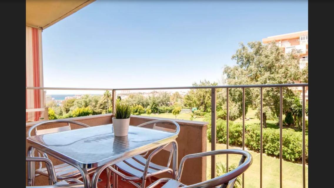 Apartamento Minerva Jupiter. The Perfect Accommodation For Your Vacation Benalmádena Exteriér fotografie