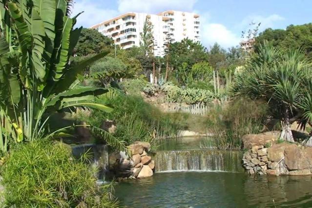 Apartamento Minerva Jupiter. The Perfect Accommodation For Your Vacation Benalmádena Exteriér fotografie