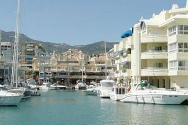 Apartamento Minerva Jupiter. The Perfect Accommodation For Your Vacation Benalmádena Exteriér fotografie
