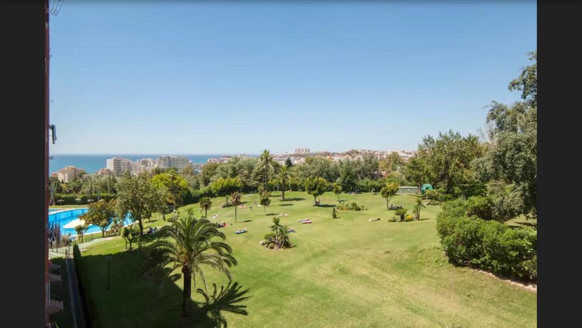 Apartamento Minerva Jupiter. The Perfect Accommodation For Your Vacation Benalmádena Exteriér fotografie