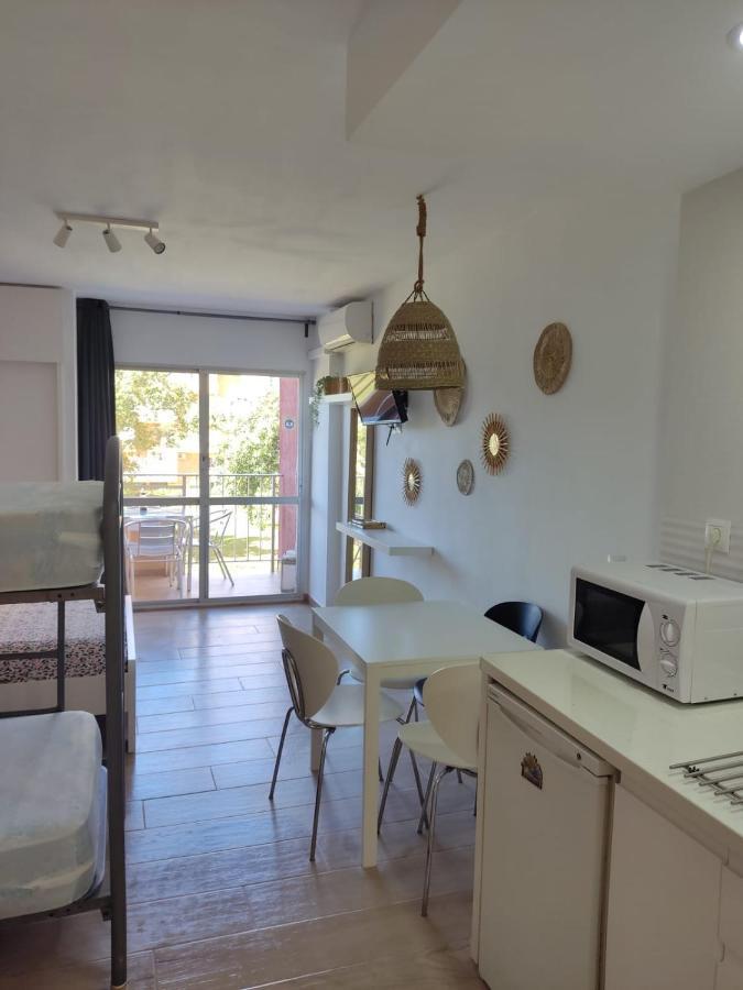 Apartamento Minerva Jupiter. The Perfect Accommodation For Your Vacation Benalmádena Exteriér fotografie